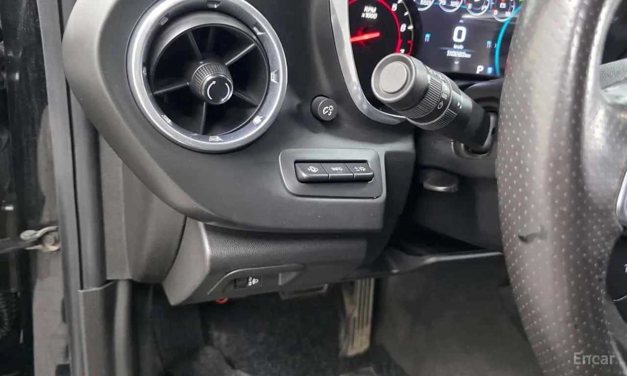 Chevrolet Camaro * SS 6.2 V8 * HUD * ��������� *  | Mobile.bg � ����������� 14