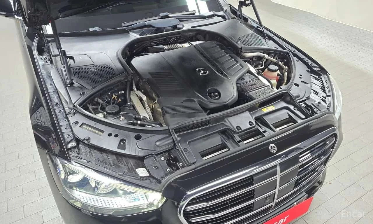 Mercedes-Benz S 500 LONG 4MATIC /���������/��������/���������/360 | Mobile.bg � ����������� 6