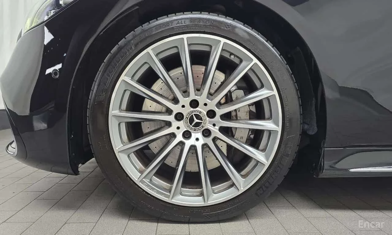 Mercedes-Benz S 500 LONG 4MATIC /���������/��������/���������/360 | Mobile.bg � ����������� 5