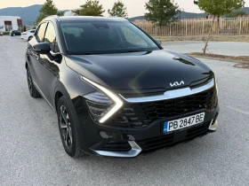 Kia Sportage 1.6Turbo* Executive* 4X4, снимка 9