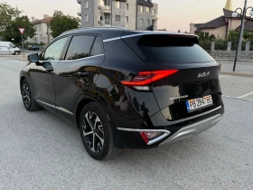 Kia Sportage 1.6Turbo* Executive* 4X4, снимка 10