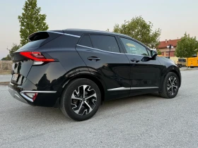 Kia Sportage 1.6Turbo* Executive* 4X4, снимка 5