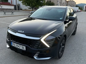 Kia Sportage 1.6Turbo* Executive* 4X4, снимка 8
