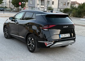 Kia Sportage 1.6Turbo* Executive* 4X4, снимка 4