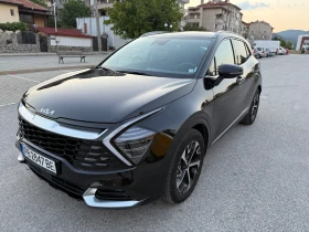 Kia Sportage 1.6Turbo* Executive* 4X4, снимка 6