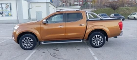 Nissan Navara, снимка 3