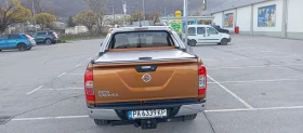 Nissan Navara, снимка 2