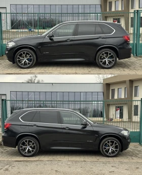 BMW X5 М-пакет. Подгрев. Камера, снимка 7