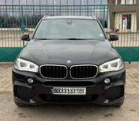 BMW X5 М-пакет. Подгрев. Камера, снимка 2