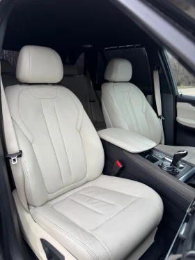 BMW X5 М-пакет. Подгрев. Камера, снимка 11