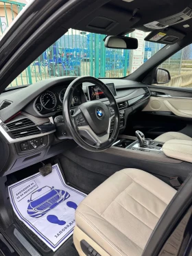 BMW X5 М-пакет. Подгрев. Камера, снимка 8