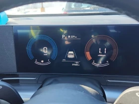 Hyundai Kona PREFERRED/CARFA/Панорама/Подгрев/Задна камера/Кожа, снимка 8