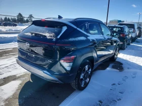 Hyundai Kona PREFERRED/CARFA/Панорама/Подгрев/Задна камера/Кожа, снимка 3