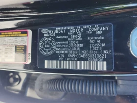 Hyundai Kona PREFERRED/CARFA/Панорама/Подгрев/Задна камера/Кожа, снимка 13