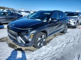 Hyundai Kona PREFERRED/CARFA/Панорама/Подгрев/Задна камера/Кожа, снимка 1