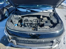 Hyundai Kona PREFERRED/CARFA/Панорама/Подгрев/Задна камера/Кожа, снимка 15