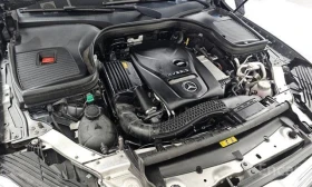 Mercedes-Benz GLC 350 e 4MATIC Premium | 360 КАМЕРА| HEAD-UP| ПАНОРАМА| , снимка 5