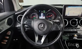 Mercedes-Benz GLC 350 e 4MATIC Premium | 360 КАМЕРА| HEAD-UP| ПАНОРАМА| , снимка 11