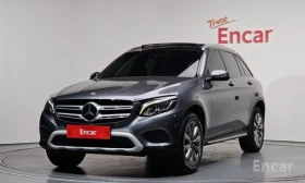 Mercedes-Benz GLC 350 e 4MATIC Premium | 360 КАМЕРА| HEAD-UP| ПАНОРАМА| , снимка 1
