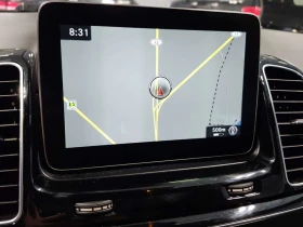 Mercedes-Benz GLE 43 AMG  | 360 | MEMORY | PANO | ДВА КЛЮЧА | , снимка 11