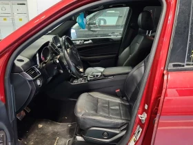 Mercedes-Benz GLE 43 AMG  | 360 | MEMORY | PANO | ДВА КЛЮЧА | , снимка 5