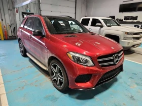 Mercedes-Benz GLE 43 AMG  | 360 | MEMORY | PANO | ДВА КЛЮЧА | , снимка 2