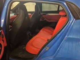 BMW X2 M35I| PANO| ЧЕРВЕН САЛОН| 2 КЛЮЧА| HEAD-UP, снимка 11