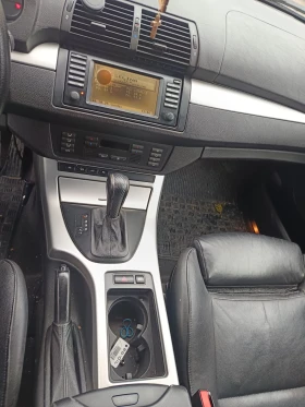 BMW X5, снимка 6