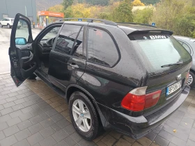 BMW X5, снимка 5