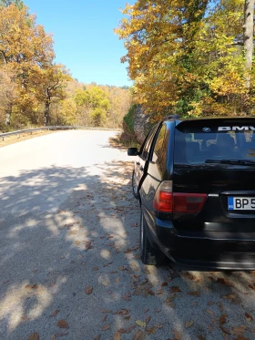 BMW X5, снимка 9