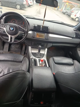 BMW X5, снимка 3