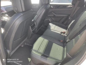 Porsche Cayenne Hybrid, гаранция, обдухване, вакуум, панорама , снимка 13