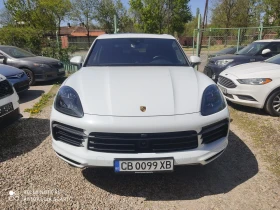Porsche Cayenne Hybrid, гаранция, обдухване, вакуум, панорама , снимка 2