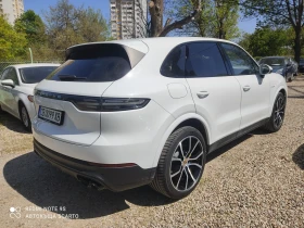 Porsche Cayenne Hybrid, гаранция, обдухване, вакуум, панорама , снимка 4