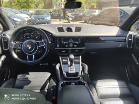 Porsche Cayenne Hybrid, гаранция, обдухване, вакуум, панорама , снимка 11