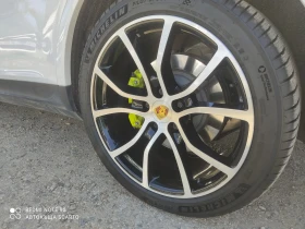 Porsche Cayenne Hybrid, гаранция, обдухване, вакуум, панорама , снимка 16