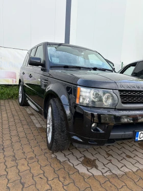 Land Rover Range Rover Sport, снимка 14