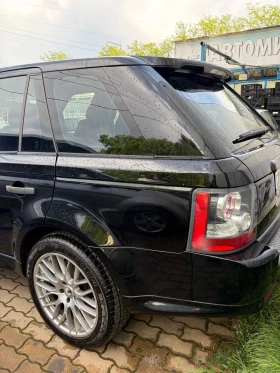 Land Rover Range Rover Sport, снимка 3