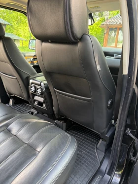 Land Rover Range Rover Sport, снимка 8