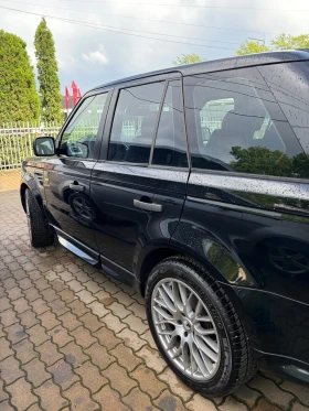 Land Rover Range Rover Sport, снимка 4