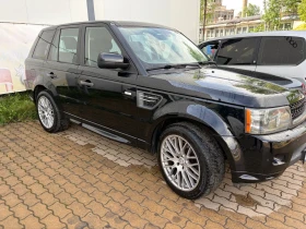 Land Rover Range Rover Sport, снимка 2