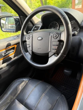 Land Rover Range Rover Sport, снимка 13