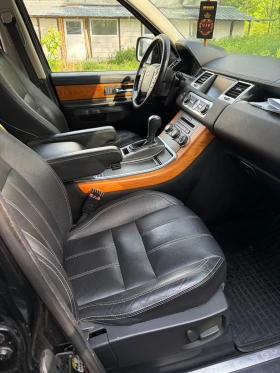 Land Rover Range Rover Sport, снимка 10