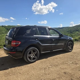 Mercedes-Benz ML 320 320cdi, снимка 5