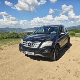 Mercedes-Benz ML 320 320cdi, снимка 1