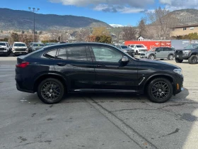 BMW X4 M40i / 360 / DIS / HUD / АВТОКРЕДИТ , снимка 3