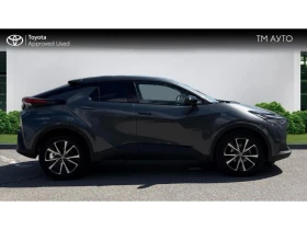 Toyota C-HR 2.0HSD SELECTION FWD, снимка 17