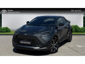 Toyota C-HR 2.0HSD SELECTION FWD, снимка 1