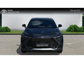Toyota C-HR 2.0HSD SELECTION FWD, снимка 5