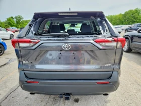 Toyota Rav4 XLE* HYBRID* AWD * КРАЙНА ЦЕНA, снимка 5